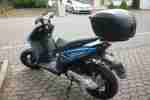 Piaggio TPH50 blau sehr gut erhalten