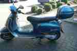 Piaggio Vespa 125 er top