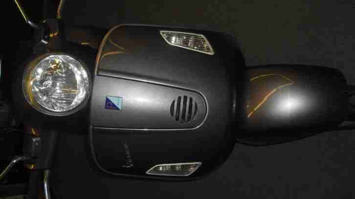 Piaggio Roller Vespa Granturismo GT 200L sehr Gepflegt
