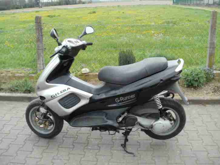 Piaggio Runner C 14