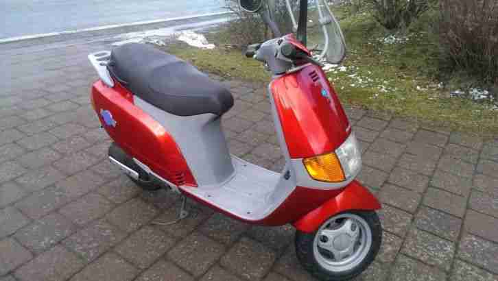 Piaggio SFERA NSL 50ccm - Ezl..1994 - fahrbereit - guter Zustand*** Vespa 50