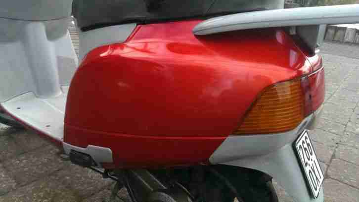 Piaggio SFERA NSL 50ccm - Vespa 50 mit Versicherung Top Zustand fast wie neu