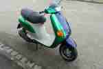 Piaggio SKR 125