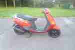 SKR 125 Skipper, Runner, TPH