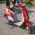 Piaggio SKR 125
