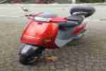 Piaggio SKR 125ccm Scooter Maxiscooter