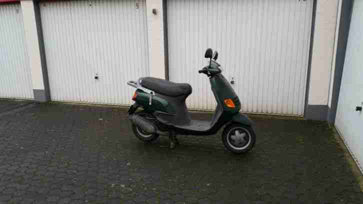 Piaggio SKR125 EZ 98