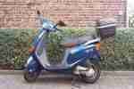 Piaggio Sfera 125