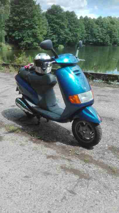 Piaggio Sfera 125