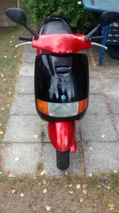 Piaggio Sfera 125