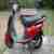 Piaggio Sfera 125