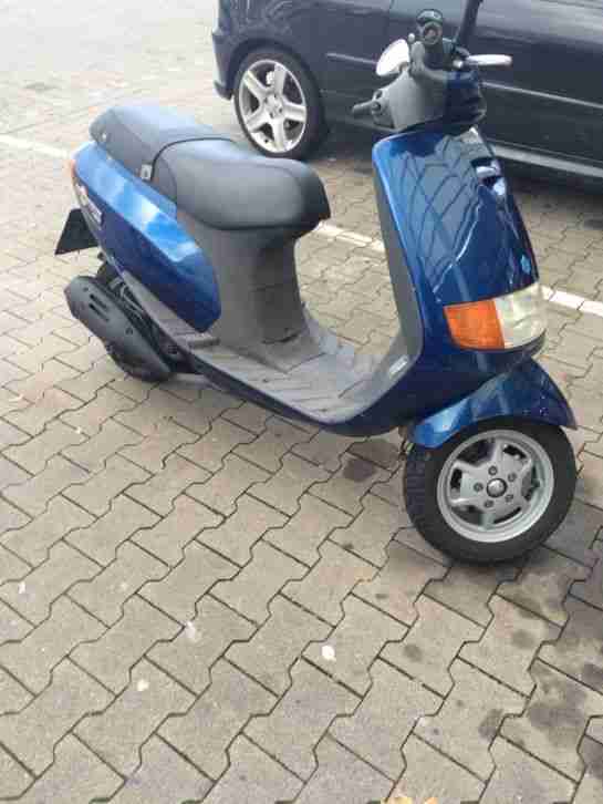 Piaggio Sfera 125 Bj 97 Einwandfreier Zustand
