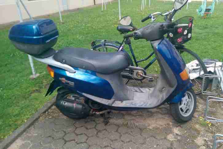 Piaggio Sfera 125