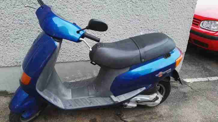 Piaggio Sfera 125 in gutem Zustand! Viele Neuteile! Schnäppchen!