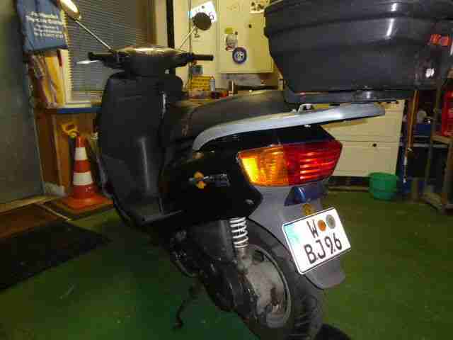 Piaggio Sfera 125
