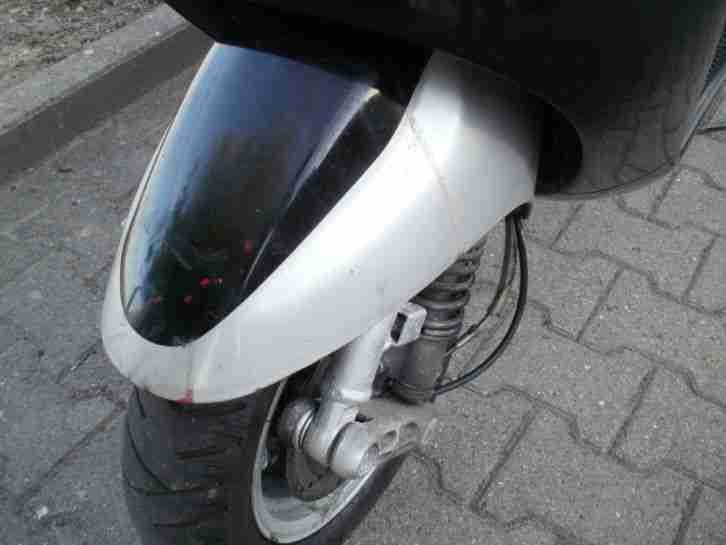 Piaggio Sfera 125