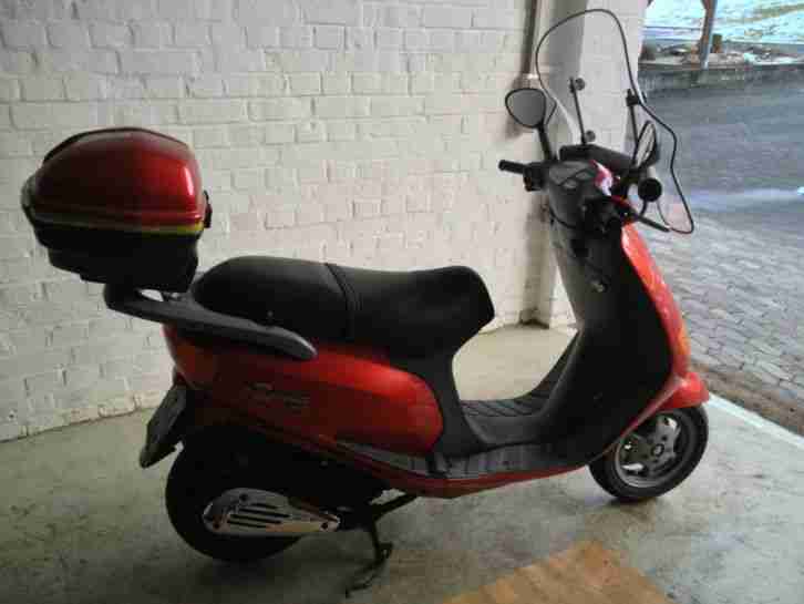 Piaggio Sfera 125ccm