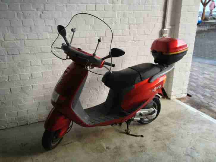 Piaggio Sfera 125ccm