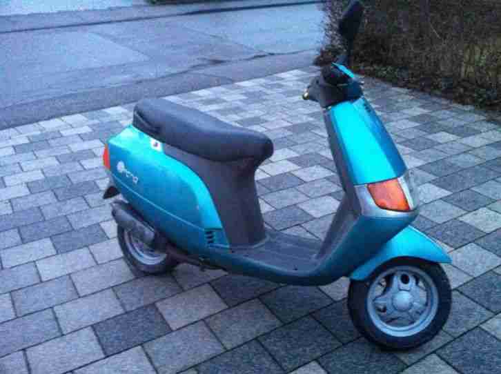 Piaggio Sfera