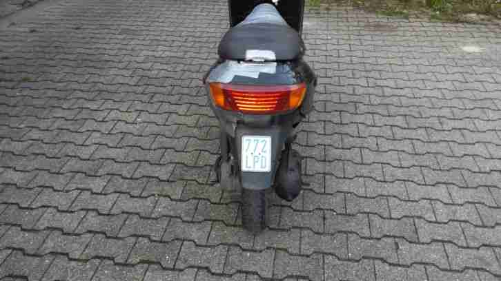Piaggio Sfera