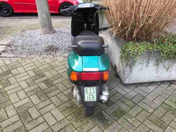 Piaggio Sfera 50