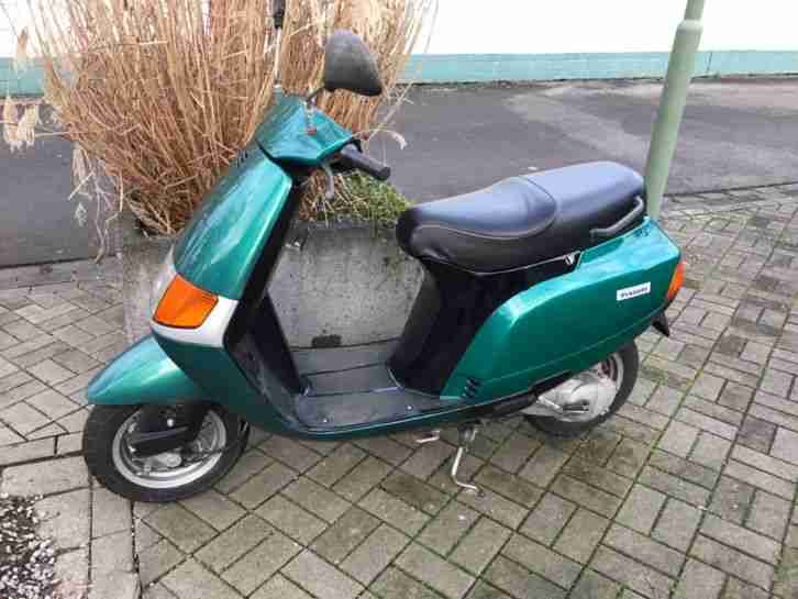 Piaggio Sfera 50