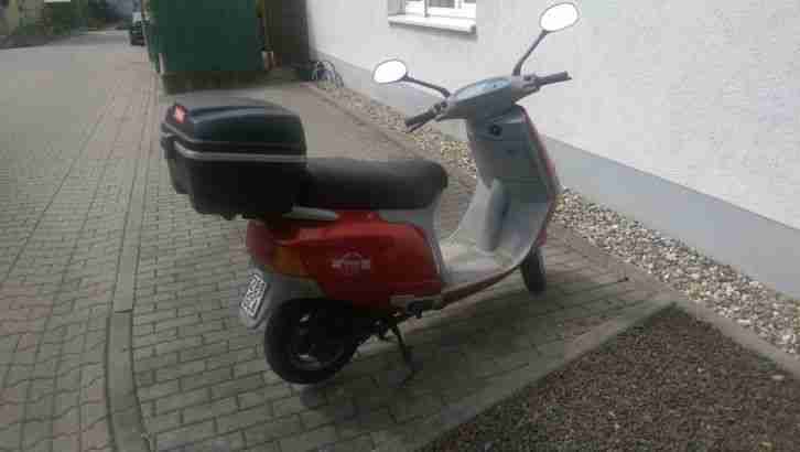Piaggio Sfera 50