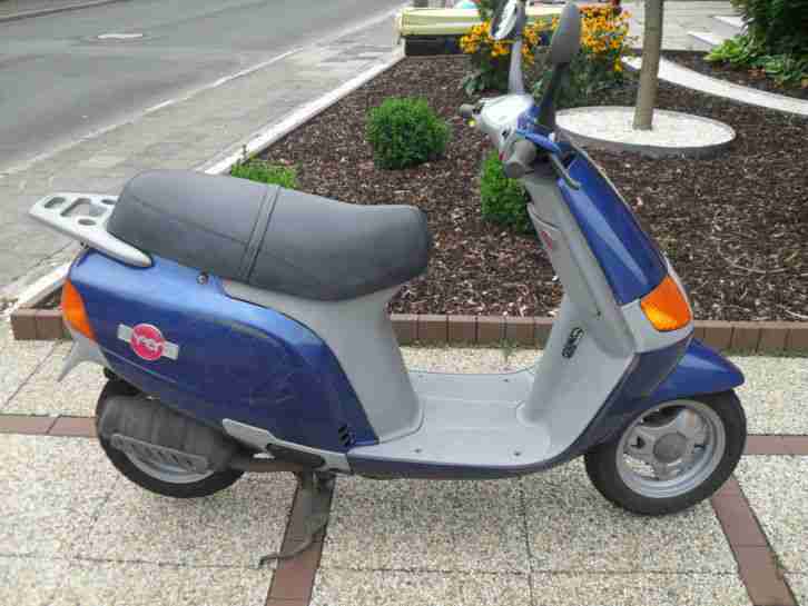 Piaggio Sfera 50 NSL