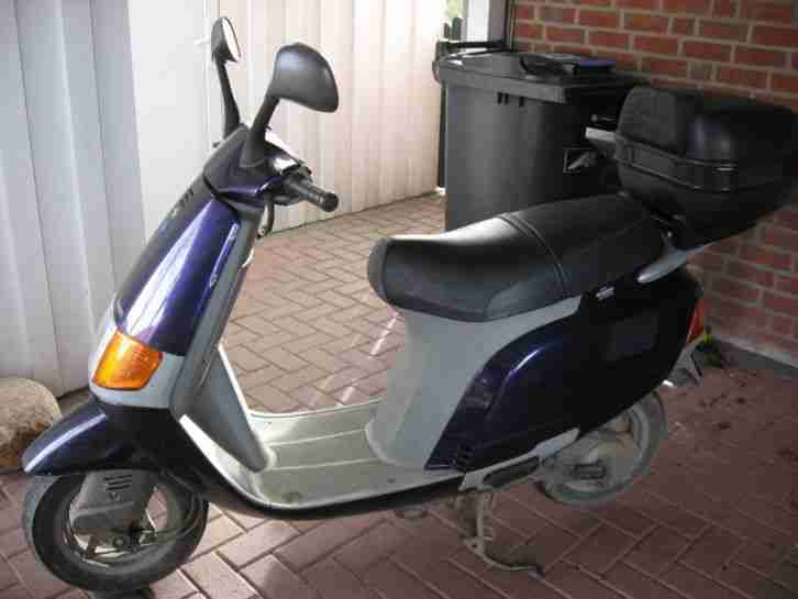 Piaggio Sfera 50 NSL