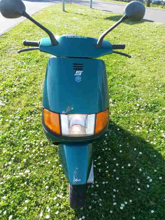 Piaggio Sfera 50 NSL inkl Lieferung alles Neu
