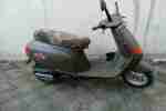 Piaggio Sfera 50 NSP Bj 92 Vespa