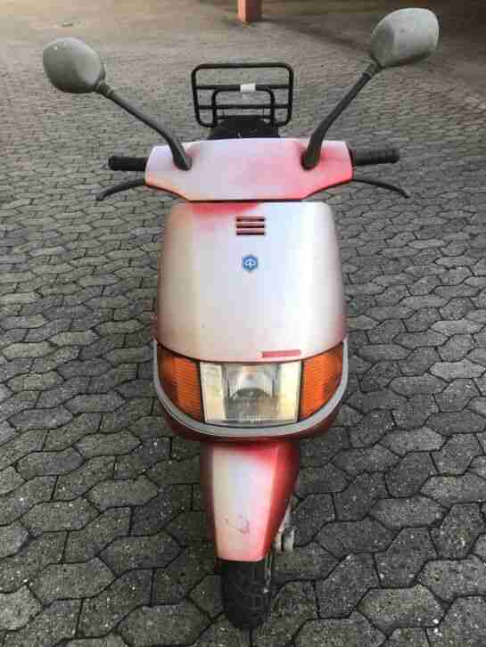 Piaggio Sfera 50 Nsl