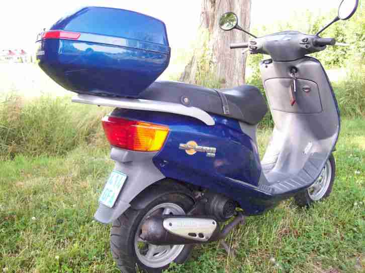 Piaggio Sfera 50 RST Vespa Roller Moped