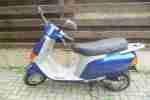 Piaggio Sfera 50