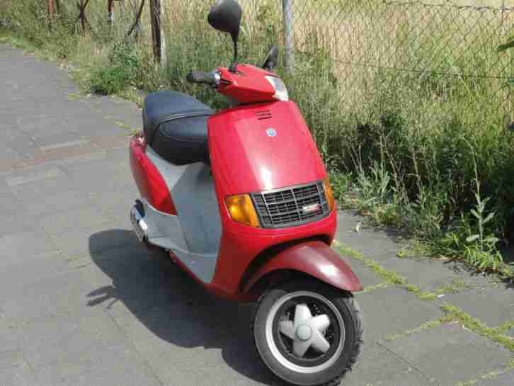 Piaggio Sfera 50