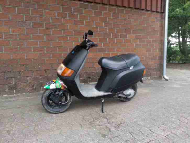 Piaggio Sfera 50ccm