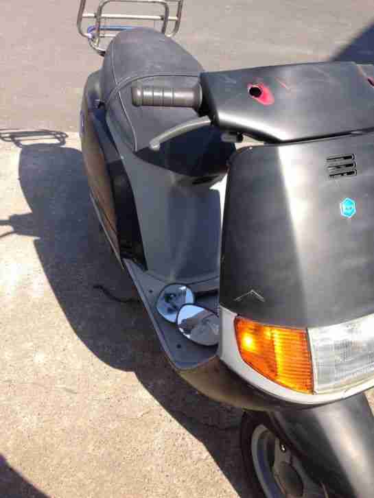 Piaggio Sfera 50ccm Roller