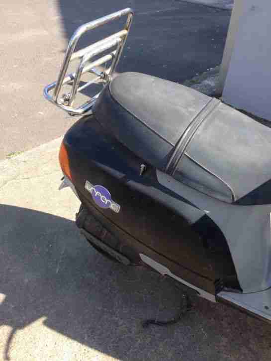 Piaggio Sfera 50ccm Roller