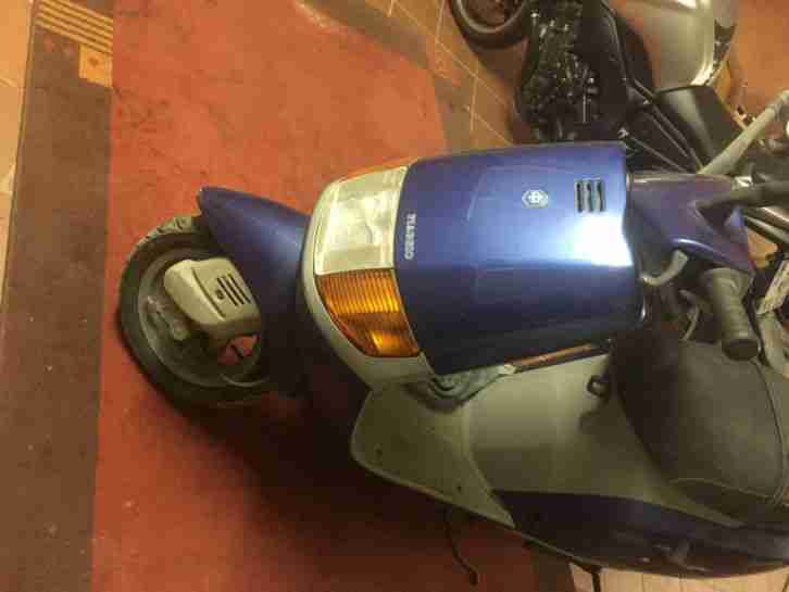 Piaggio Sfera 50ccm zu verkaufen