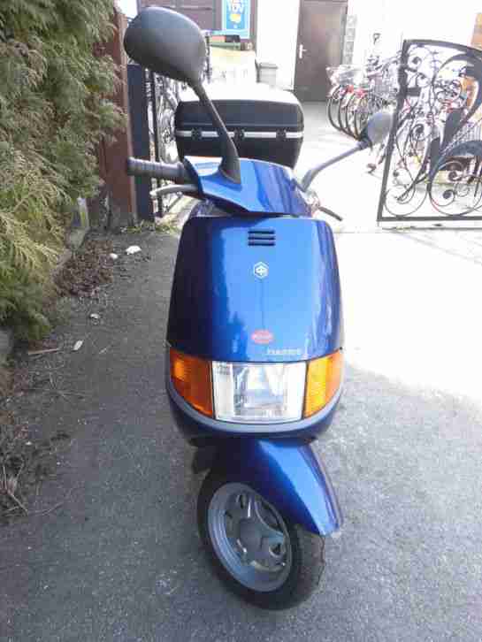 Piaggio Sfera 80 DEFEKT