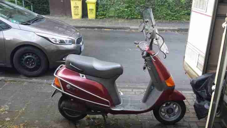 Piaggio Sfera 80(NSL)