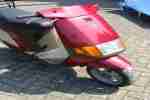 Piaggio Sfera 80 NSL Scheunenfund