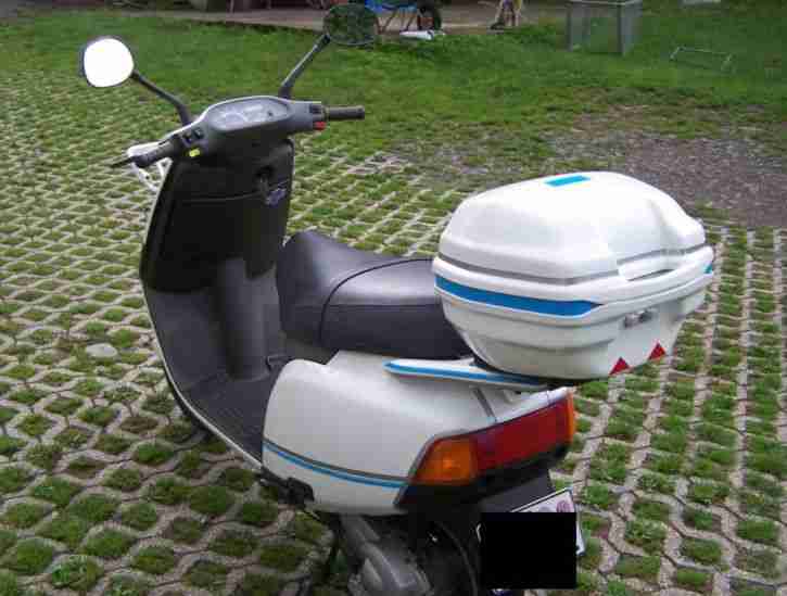 Piaggio Sfera 80
