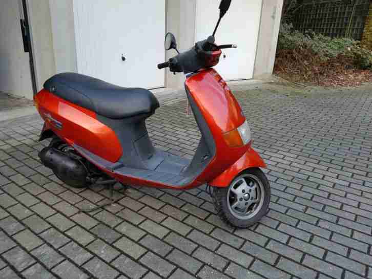 Piaggio Sfera NSL 125 ccm Hexagon Bastelfahrzeug