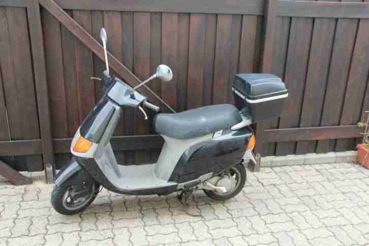 Piaggio Sfera NSL