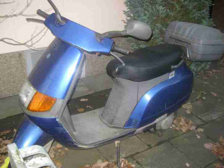 Piaggio Sfera NSL