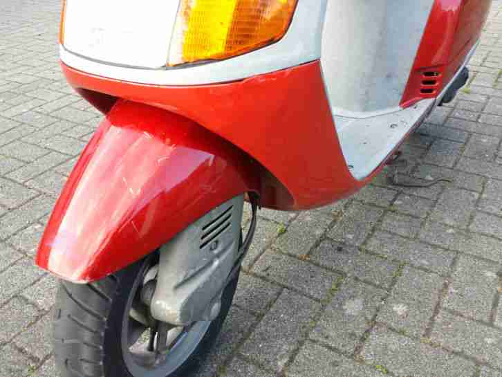 Piaggio Sfera NSL