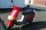 Piaggio Sfera NSL 50 8362 km Bj.94