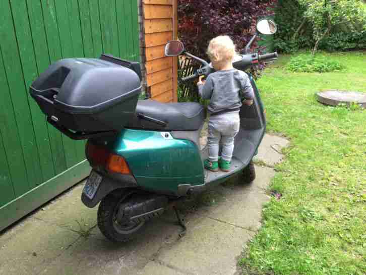 Piaggio Sfera NSL 50ccm