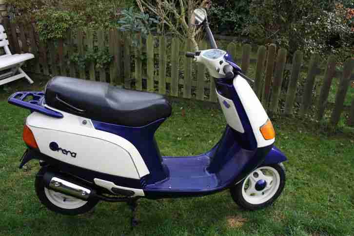 Piaggio Sfera NSL 50er-komplett neu aufgebaut-XXL Bilder-Foto CD-top Zustand!!